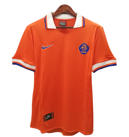 1997/1998 Netherlands Home Retro Kit - ClassicKits433