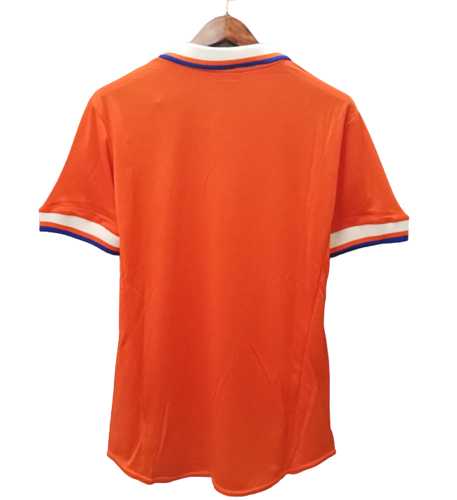 1997/1998 Netherlands Home Retro Kit - ClassicKits433