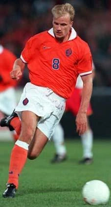 1997/1998 Netherlands Home Retro Kit - ClassicKits433