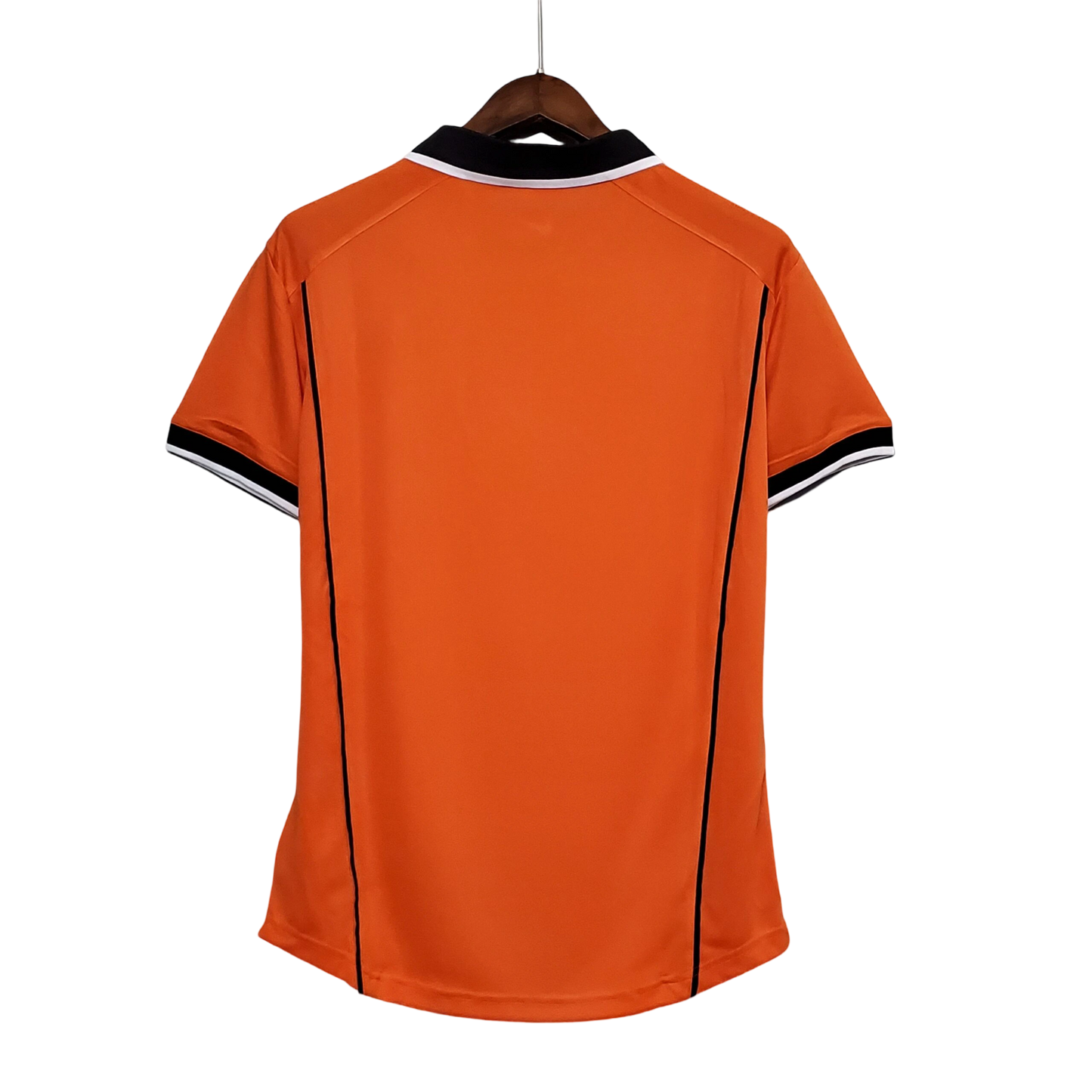 1998 Netherlands World Cup Retro Kit - ClassicKits433