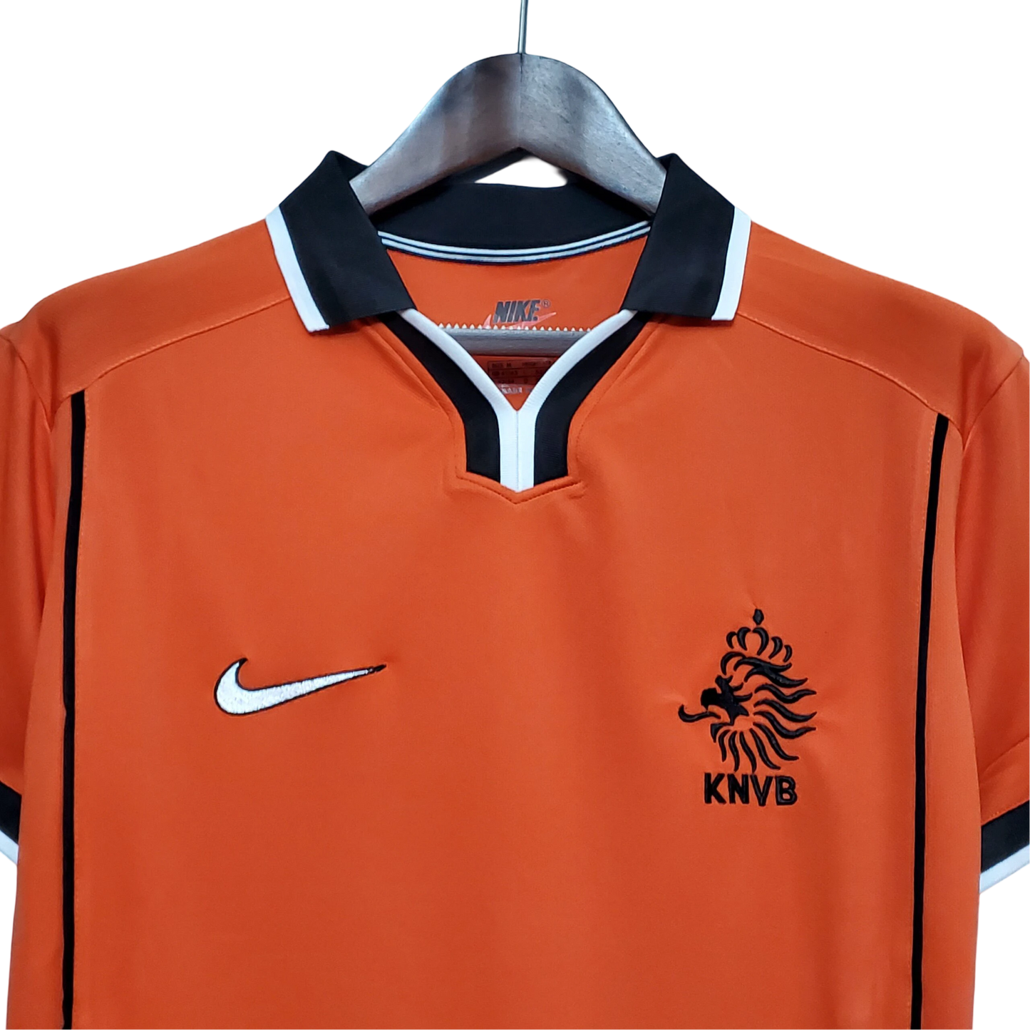 1998 Netherlands World Cup Retro Kit - ClassicKits433