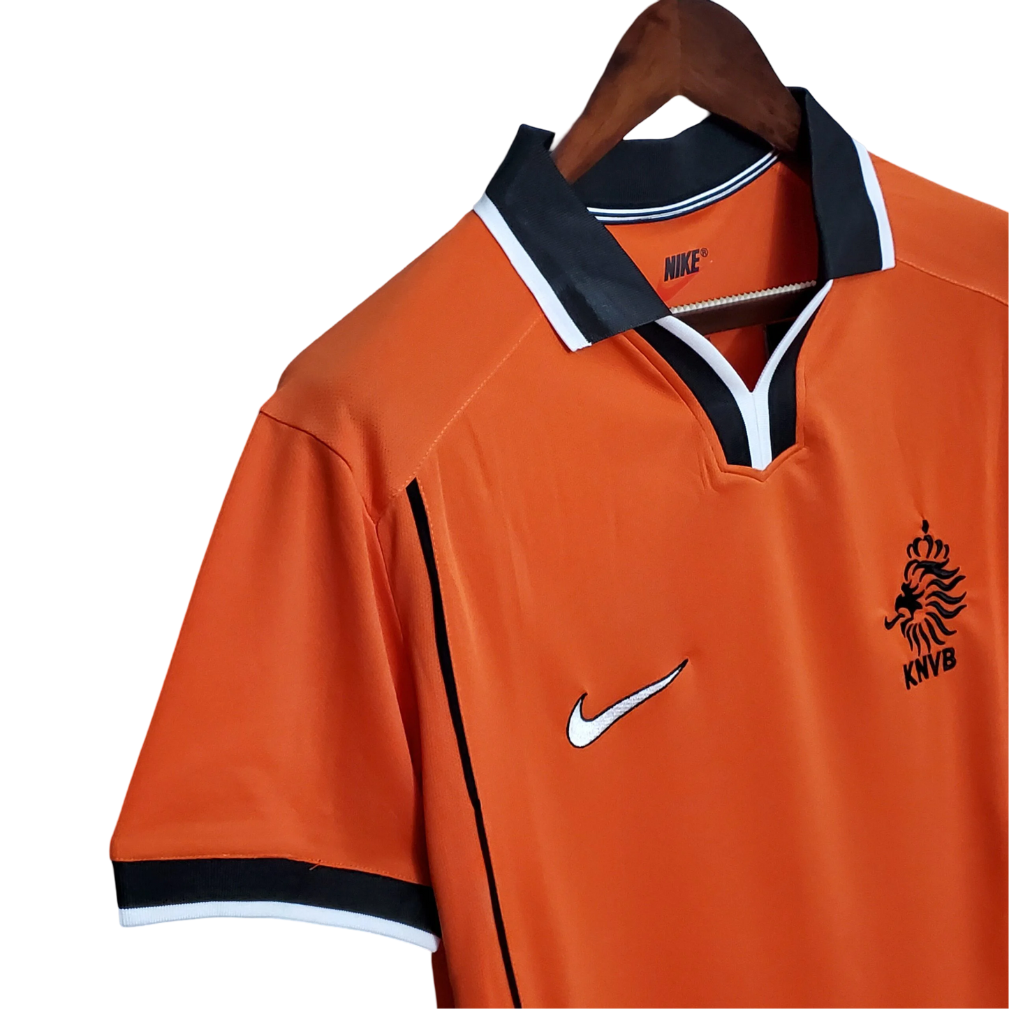 1998 Netherlands World Cup Retro Kit - ClassicKits433