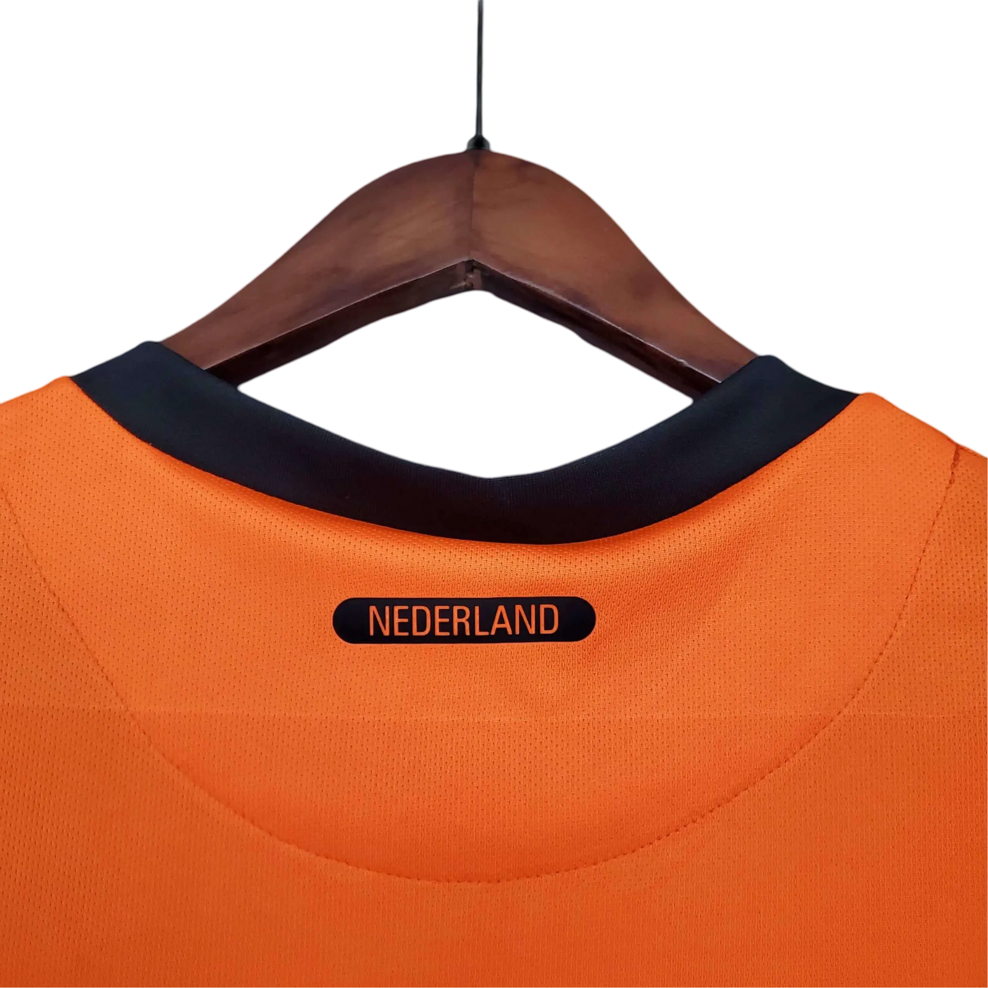 2010 Netherlands World Cup Home Retro Kit - ClassicKits433