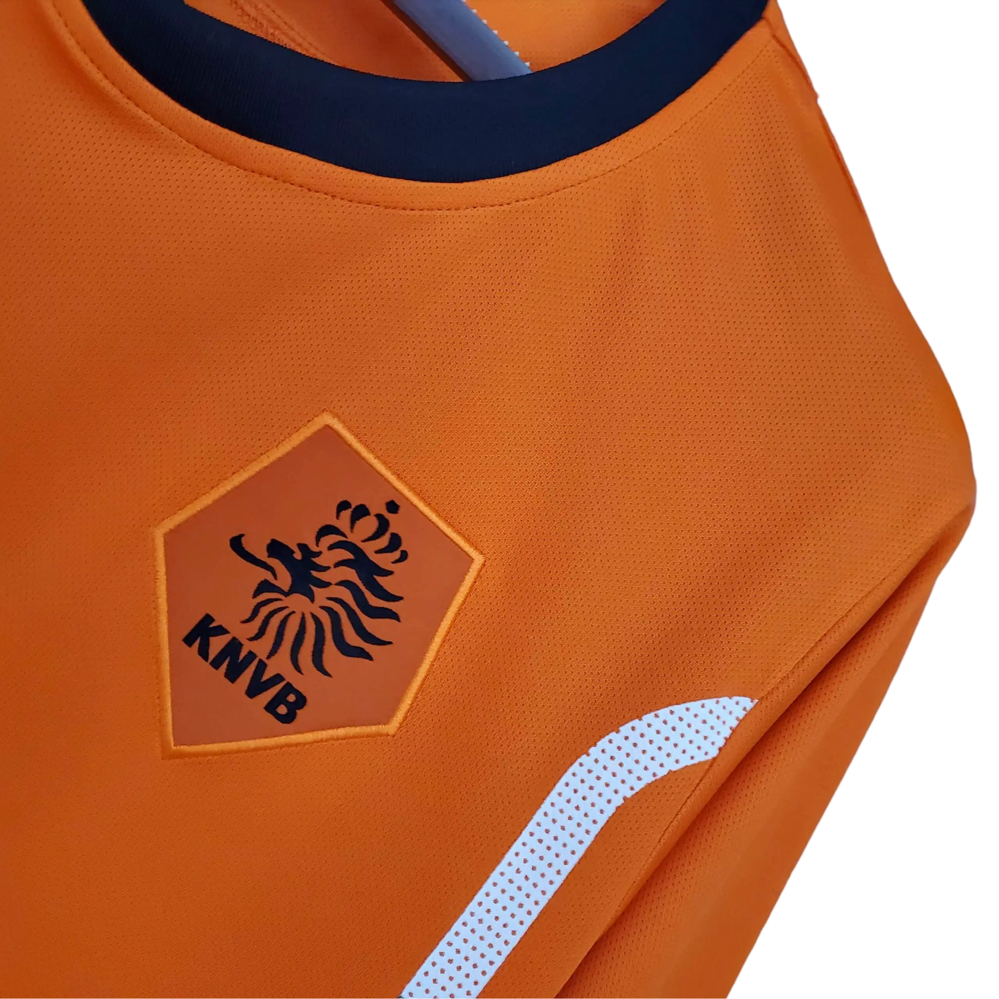 2010 Netherlands World Cup Home Retro Kit - ClassicKits433