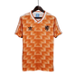 1988/1989 Netherlands Euro Home Retro Kit - ClassicKits433