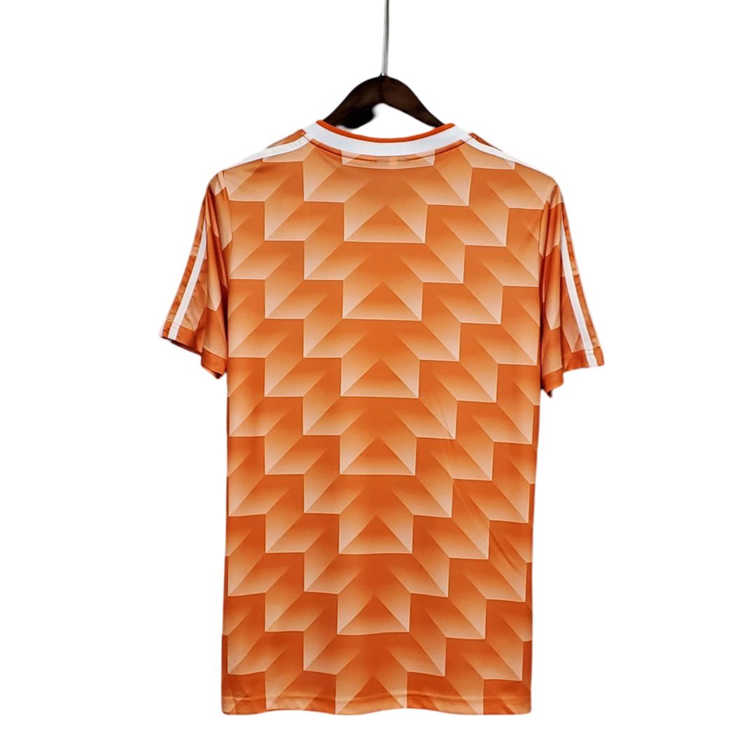 1988/1989 Netherlands Euro Home Retro Kit - ClassicKits433