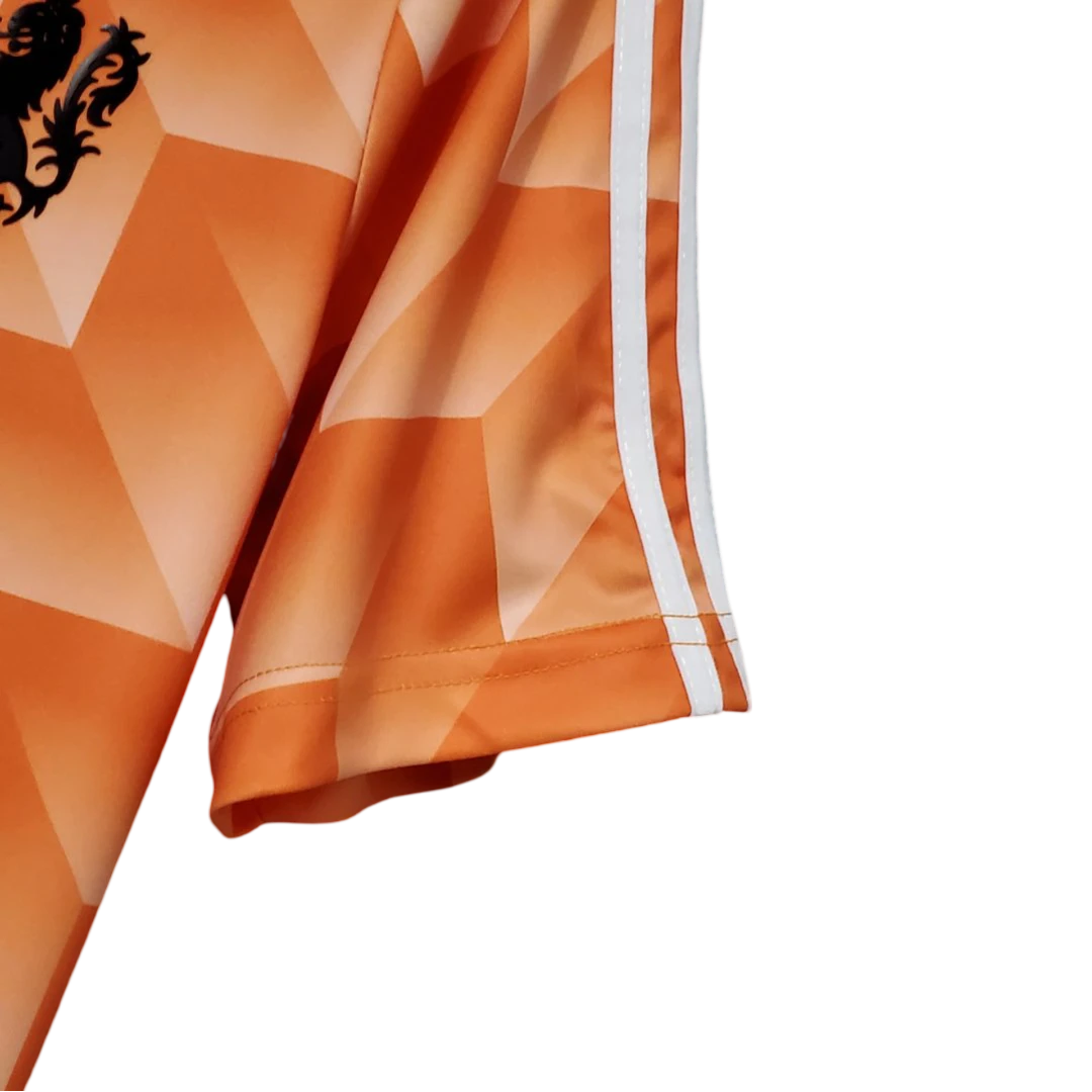 1988/1989 Netherlands Euro Home Retro Kit - ClassicKits433