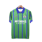 1995/96 New Castle Away Retro Kit - ClassicKits433