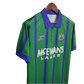 1995/96 New Castle Away Retro Kit - ClassicKits433