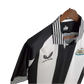 Newcastle Utd commemorative edition - white/black Retro Kit - ClassicKits433