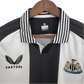 Newcastle Utd commemorative edition - white/black Retro Kit - ClassicKits433