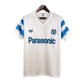 Olympique de Marseille 1990 Home Kit - ClassicKits433