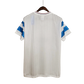 Olympique de Marseille 1990 Home Kit - ClassicKits433