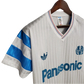 Olympique de Marseille 1990 Home Kit - ClassicKits433