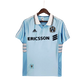 Olympique de Marseille 1998/1999 Away Kit - ClassicKits433