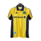 Olympique de Marseille 1998/1999 Away Kit - ClassicKits433