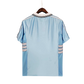 Olympique de Marseille 1998/1999 Away Kit - ClassicKits433