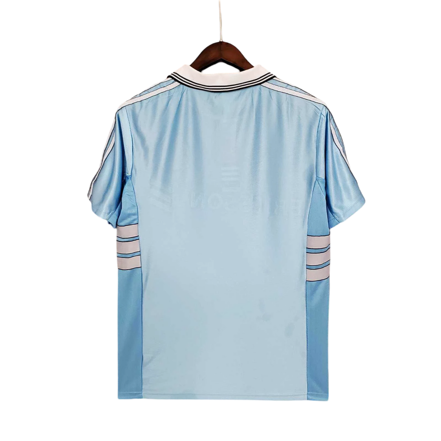 Olympique de Marseille 1998/1999 Away Kit - ClassicKits433