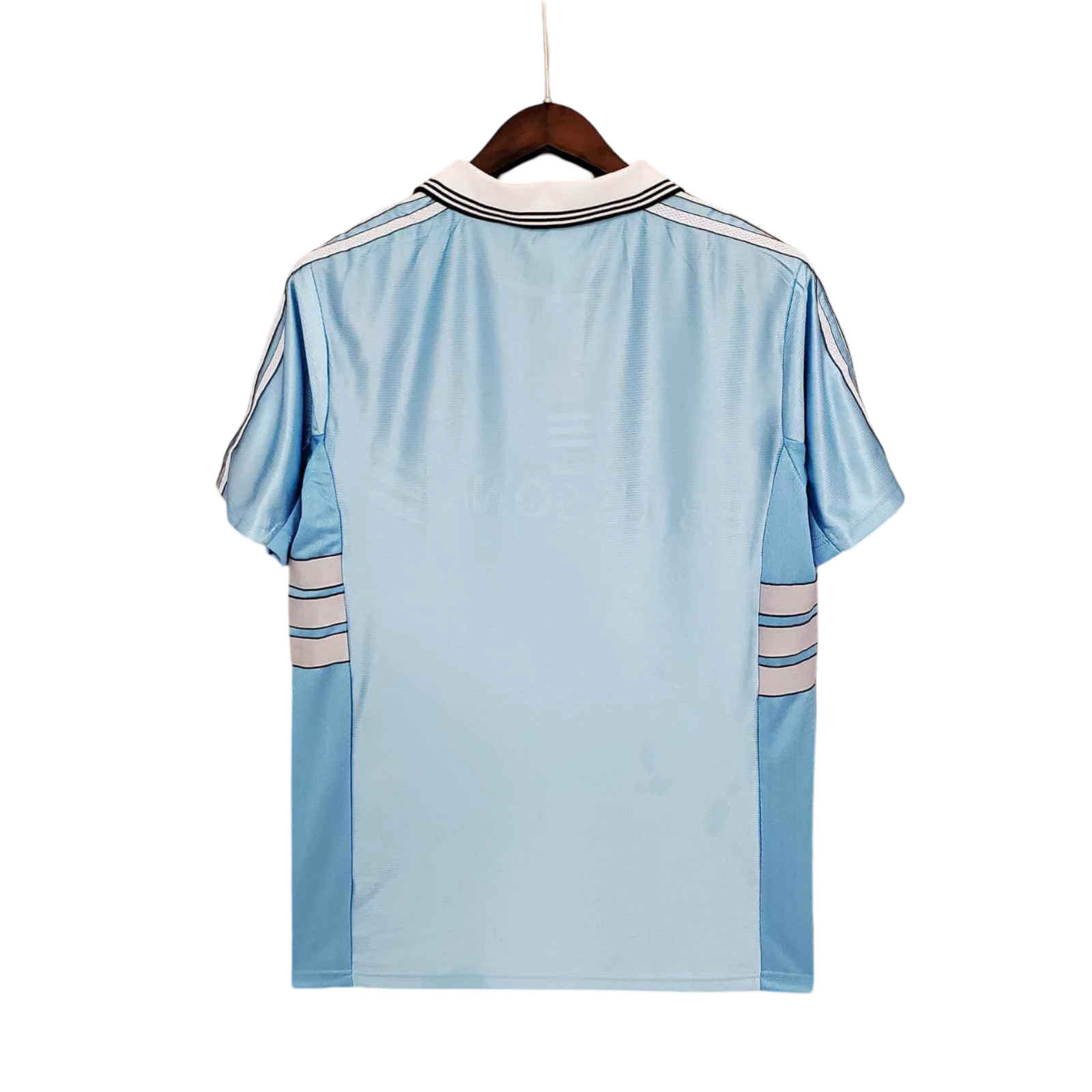 Olympique de Marseille 1998/1999 Away Kit - ClassicKits433