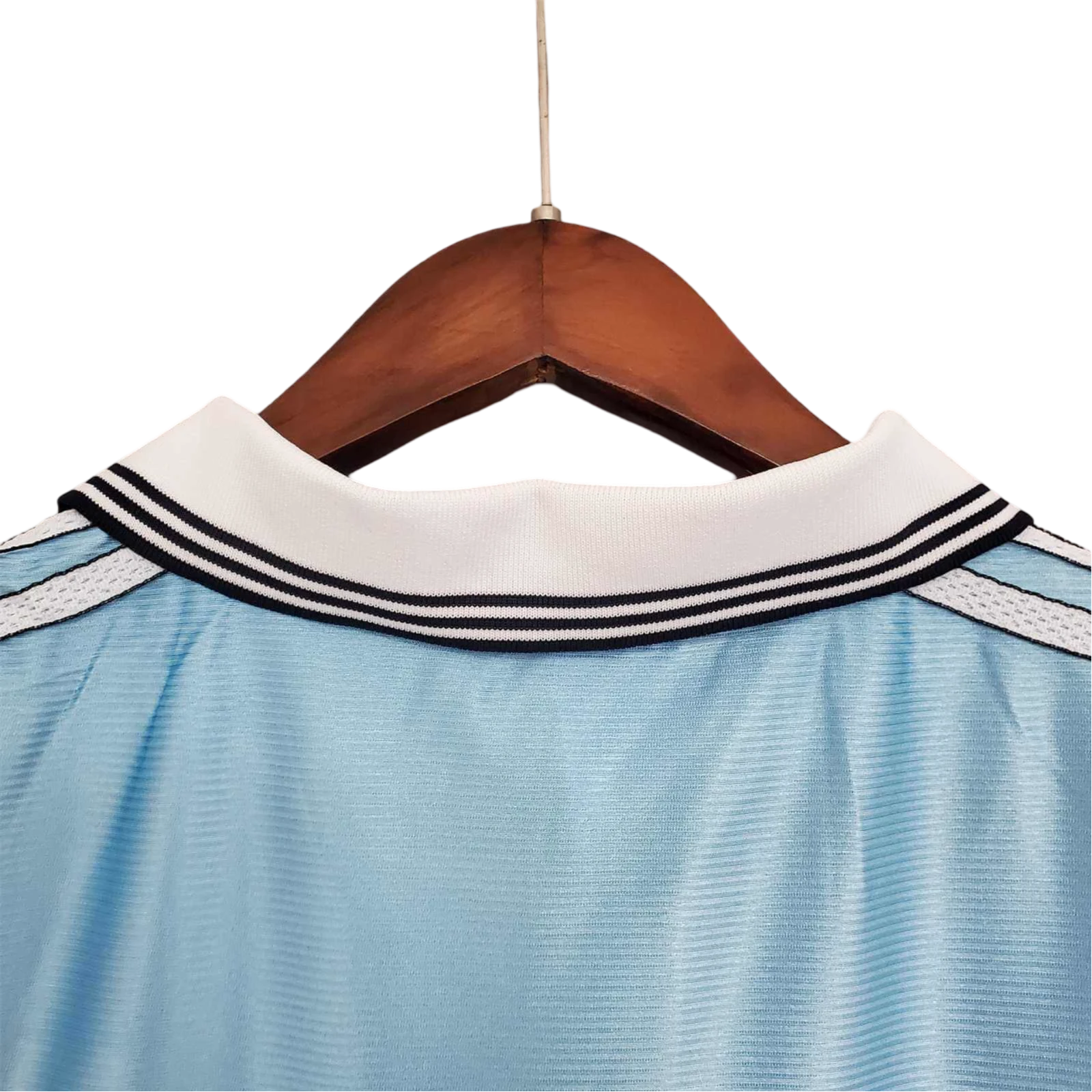 Olympique de Marseille 1998/1999 Away Kit - ClassicKits433