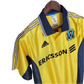 Olympique de Marseille 1998/1999 Away Kit - ClassicKits433