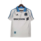 Olympique de Marseille 1998/1999 Home Kit - ClassicKits433