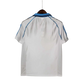 Olympique de Marseille 1998/1999 Home Kit - ClassicKits433