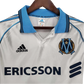 Olympique de Marseille 1998/1999 Home Kit - ClassicKits433