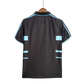 Olympique de Marseille 1999/2000 Home Kit - ClassicKits433