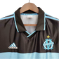 Olympique de Marseille 1999/2000 Home Kit - ClassicKits433