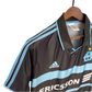 Olympique de Marseille 1999/2000 Home Kit - ClassicKits433