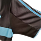 Olympique de Marseille 1999/2000 Home Kit - ClassicKits433