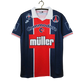 1991/1992 Paris Saint-Germain Home Retro kit - ClassicKits433