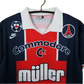 1991/1992 Paris Saint-Germain Home Retro kit - ClassicKits433