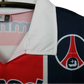 1991/1992 Paris Saint-Germain Home Retro kit - ClassicKits433