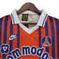 1992/1993 Paris Saint-Germain Home Retro kit - ClassicKits433