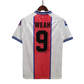 1994/1995 Paris Saint-Germain Away white Retro kit - ClassicKits433