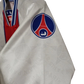 1994/1995 Paris Saint-Germain Away white Retro kit - ClassicKits433