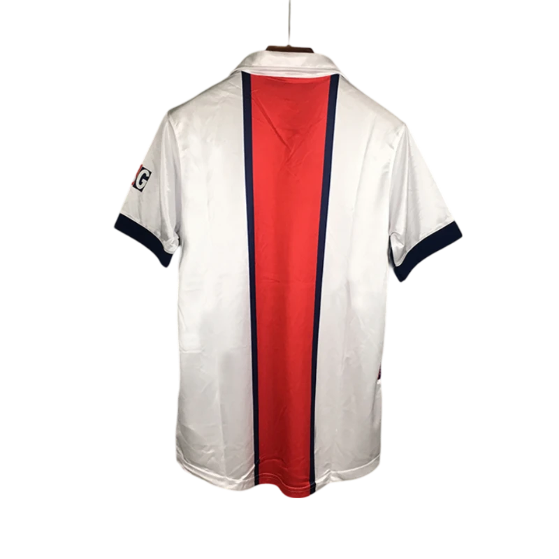 1998/1999 Paris Saint-Germain Away Retro kit - ClassicKits433