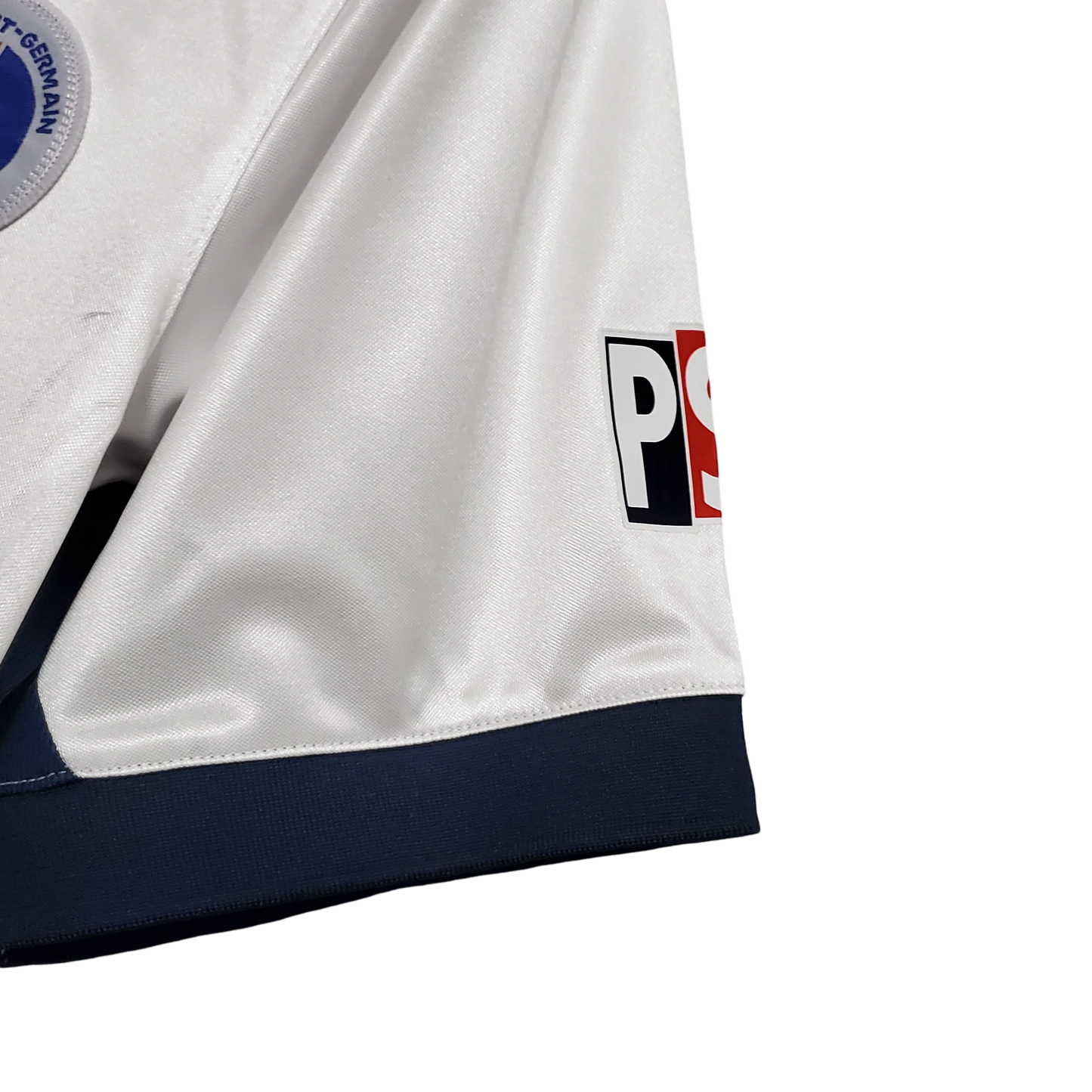 1998/1999 Paris Saint-Germain Away Retro kit - ClassicKits433