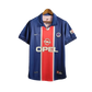 1998/1999 Paris Saint-Germain Home Retro kit - ClassicKits433