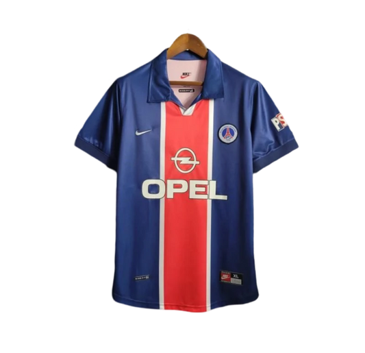 1998/1999 Paris Saint-Germain Home Retro kit - ClassicKits433