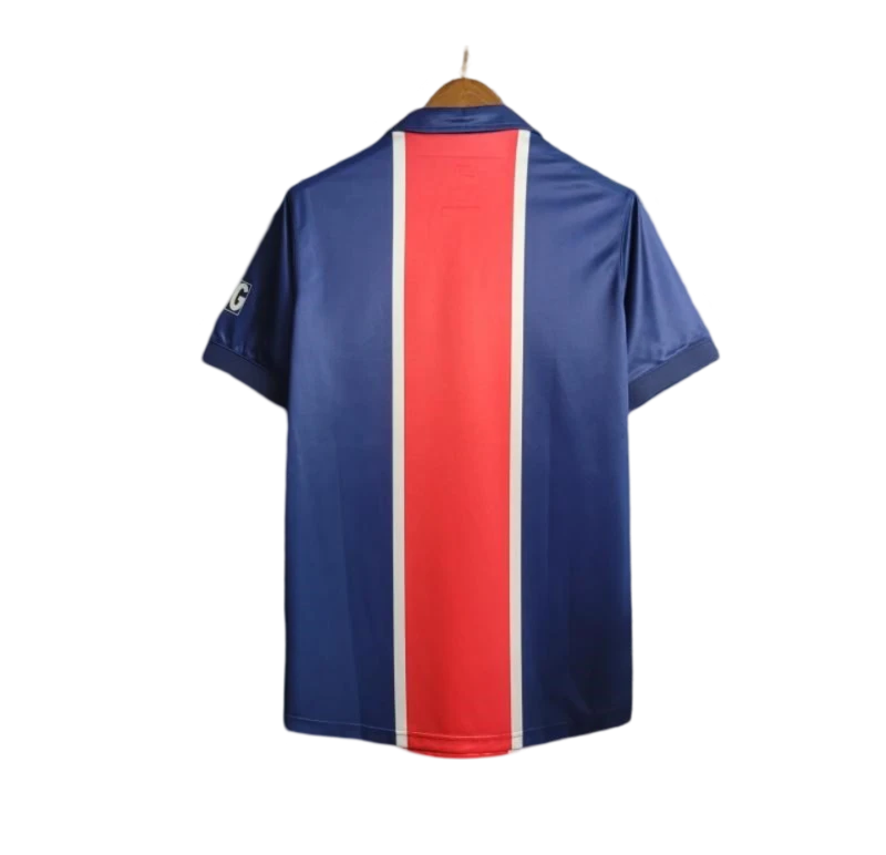 1998/1999 Paris Saint-Germain Home Retro kit - ClassicKits433