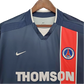 2002/2003 Paris Saint-Germain Home Retro kit - ClassicKits433