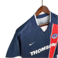 2002/2003 Paris Saint-Germain Home Retro kit - ClassicKits433