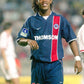 2002/2003 Paris Saint-Germain Home Retro kit - ClassicKits433