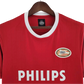 1998/99 PSV Eindhoven Home Red Retro Kit - ClassicKits433