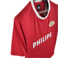 1998/99 PSV Eindhoven Home Red Retro Kit - ClassicKits433