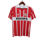 1990/91 PSV Eindhoven Home Red Retro Kit - ClassicKits433