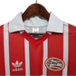 1990/91 PSV Eindhoven Home Red Retro Kit - ClassicKits433